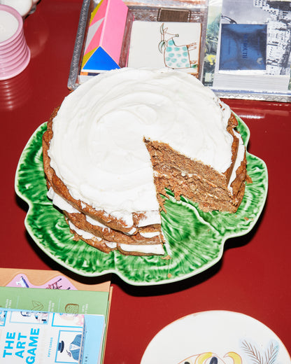 Carrot Cake Mix