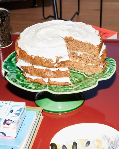 Carrot Cake Mix