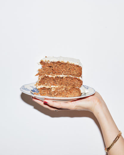 Carrot Cake Mix