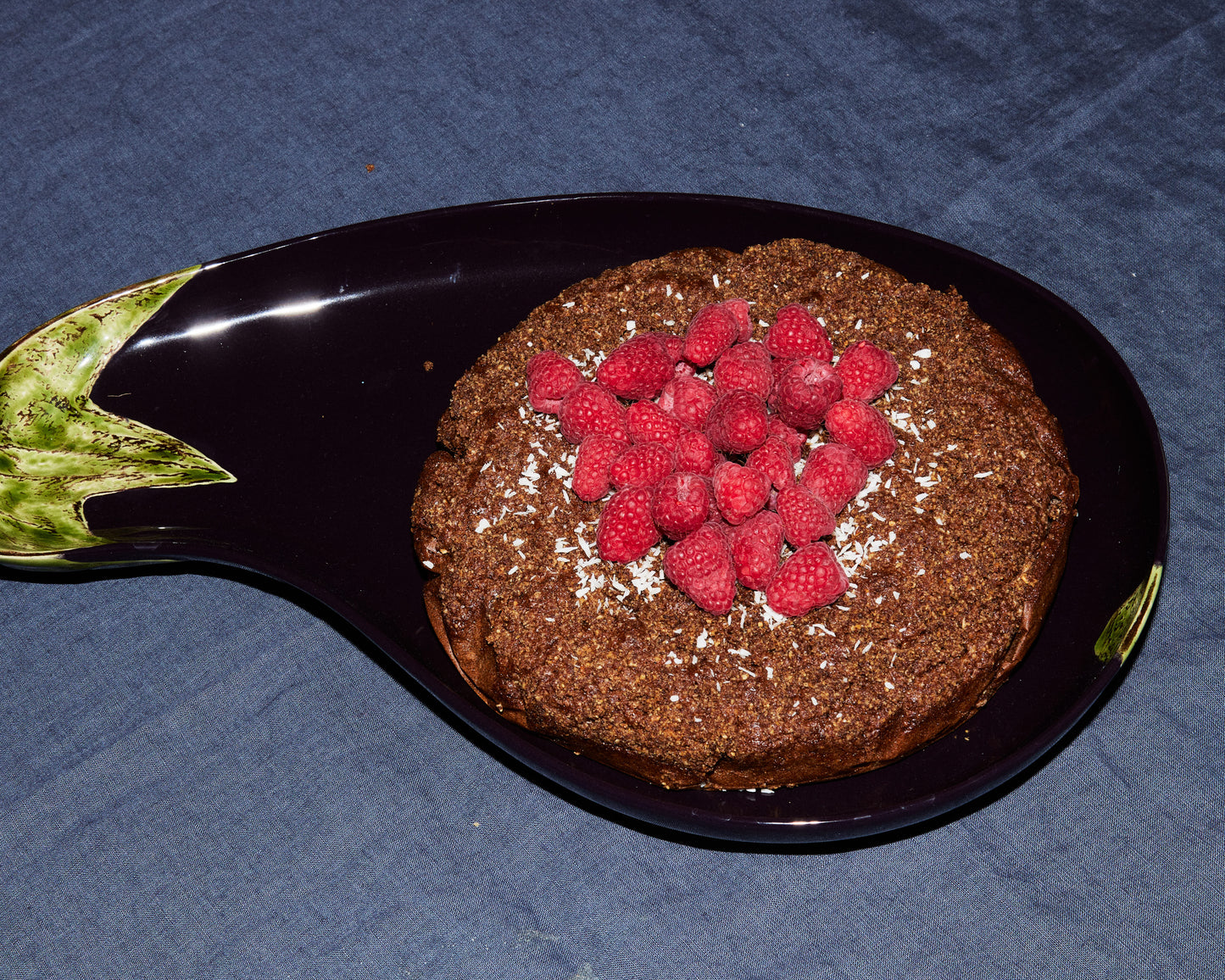 Cinnamon Crumble Cake Mix