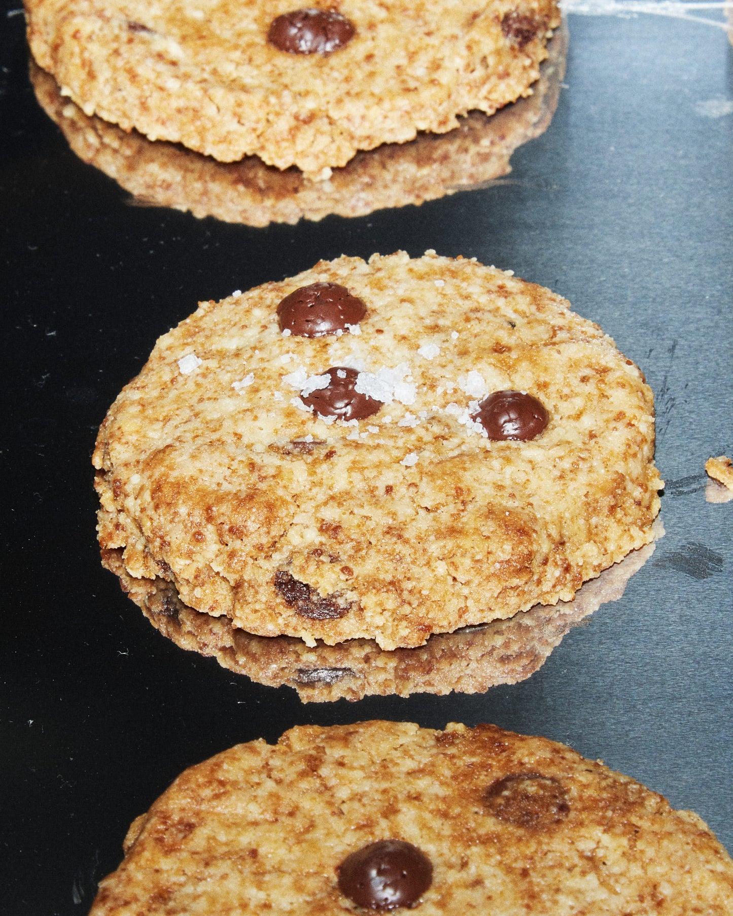 Chocolate Chip Cookie Mix