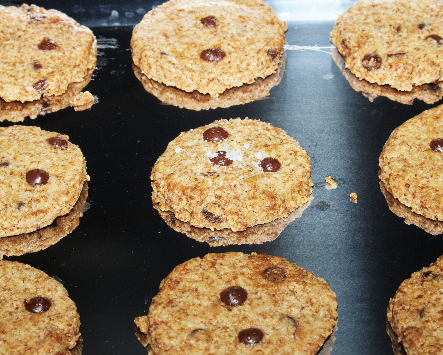 Chocolate Chip Cookie Mix