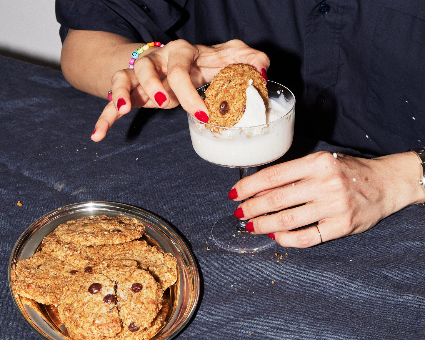 Chocolate Chip Cookie Mix
