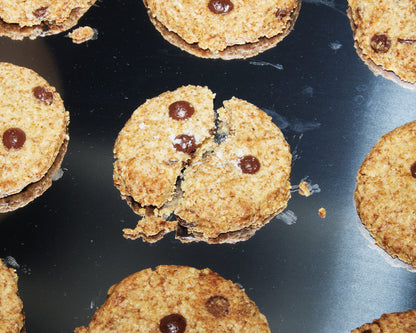 Chocolate Chip Cookie Mix