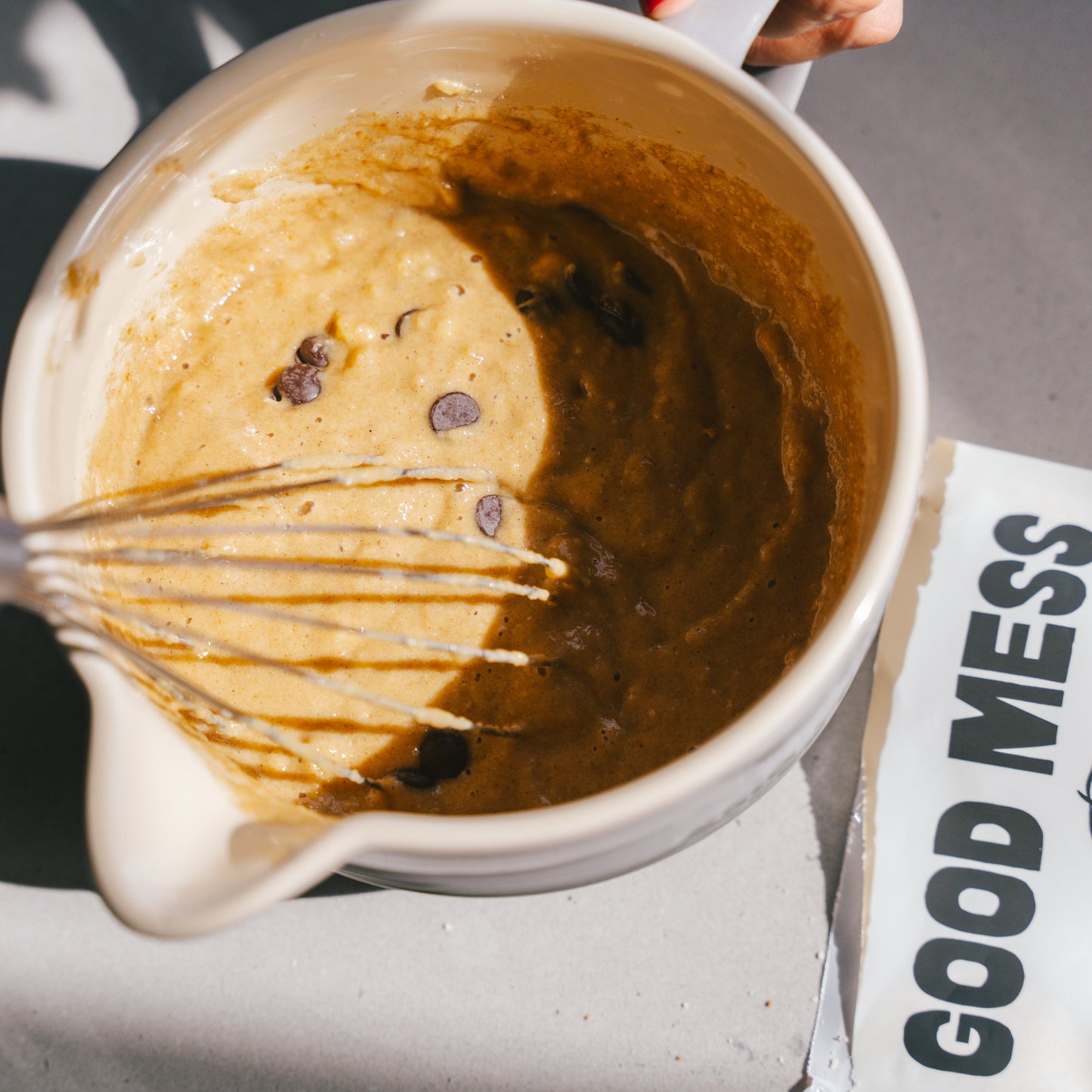 Banana Bread Mix