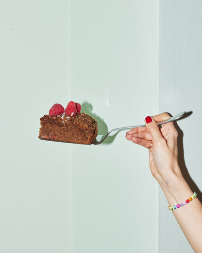 Cinnamon Crumble Cake Mix