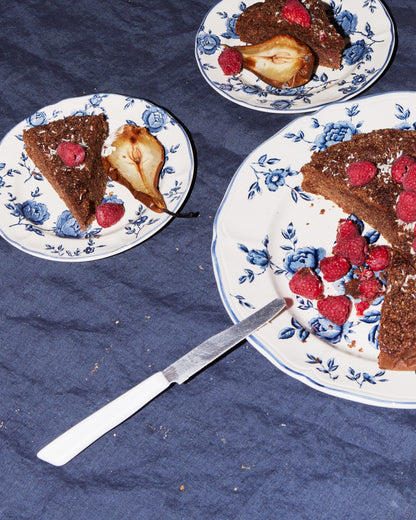 Cinnamon Crumble Cake Mix